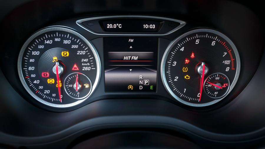  Mercedes-Benz B250 4Matic Urban Line 2014 года  (фото 8 из 16)